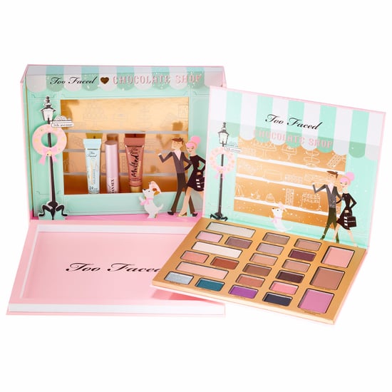 Too Faced Gift Guide 2016