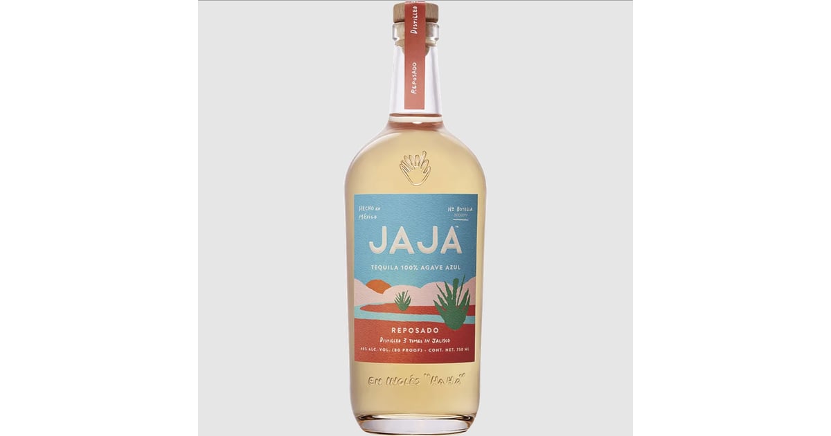 For the Host: Jaja Reposado Tequila | Best Gift Ideas For Women in ...