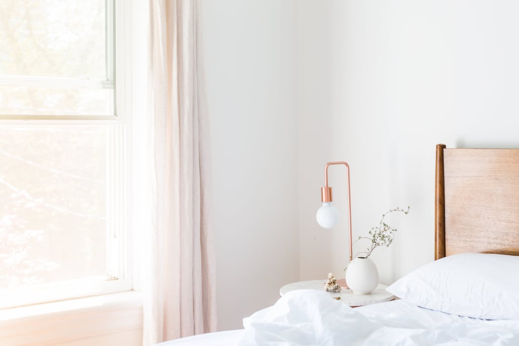 Make Your Bedroom Screen Free