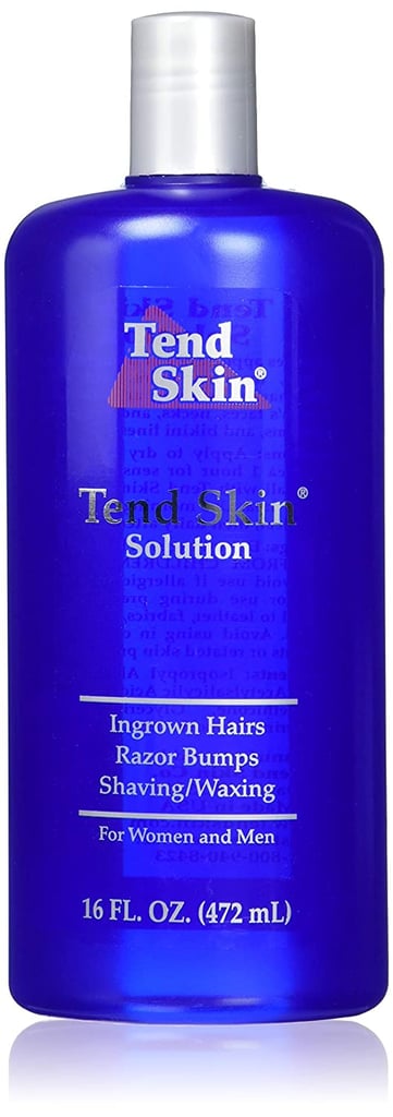 For Ingrowns and Bumps: Tend Skin Care Solution