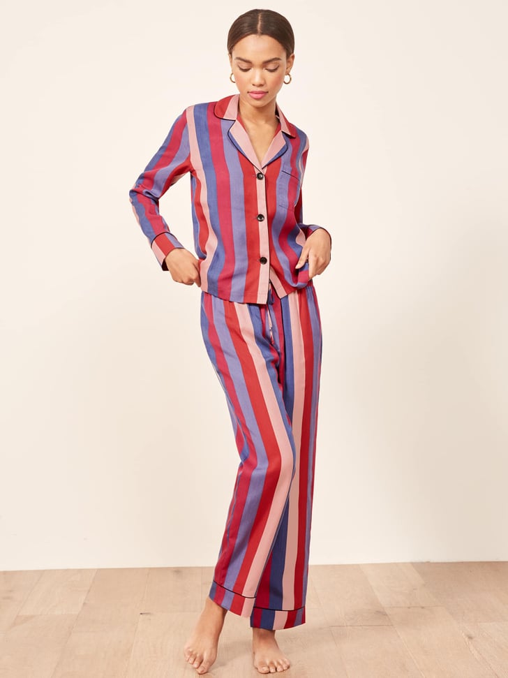 Reformation pajamas cheap