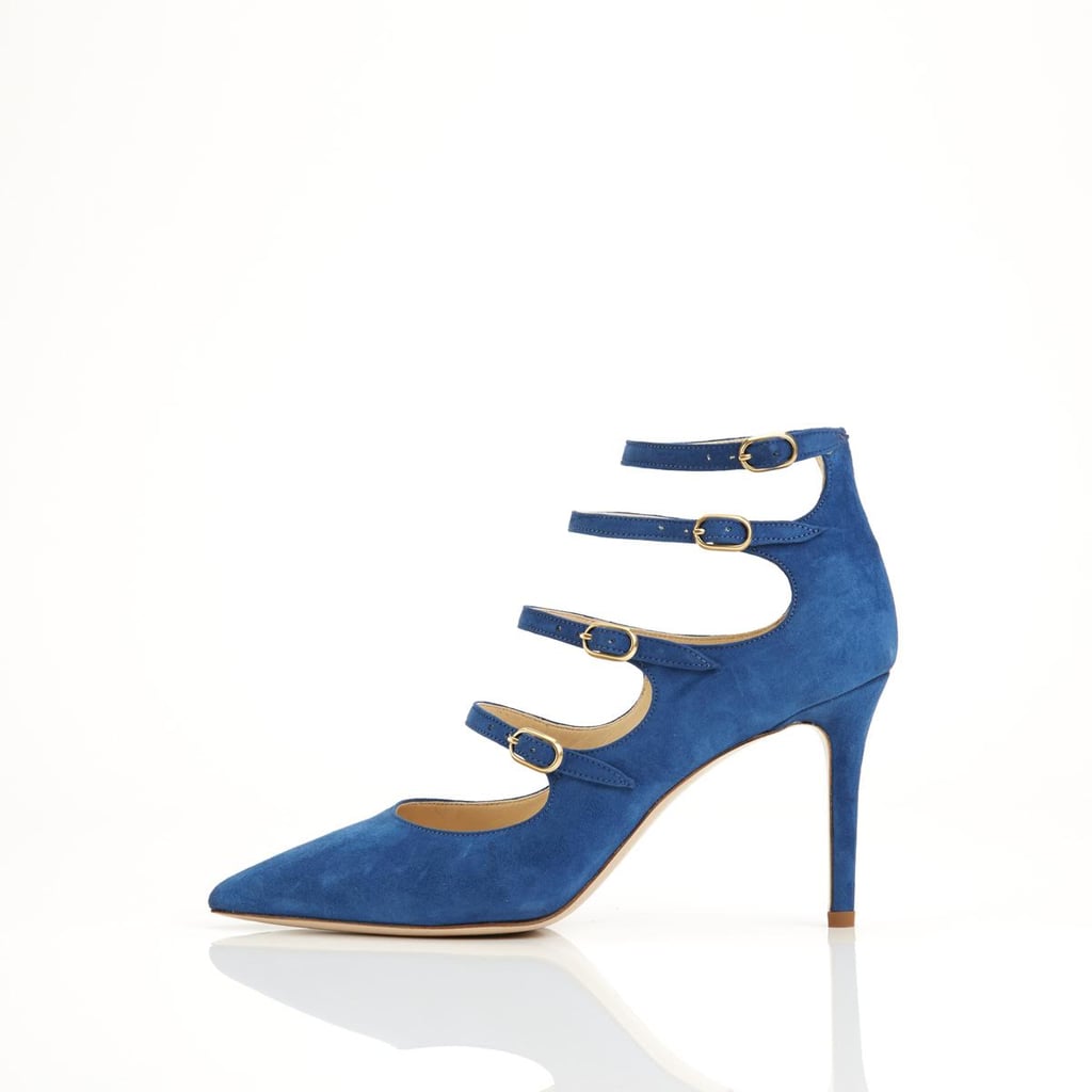 Marion Parke Mitchell Pumps ($650)