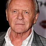 Anthony Hopkins | British Stars in Marvel and DC Comic ...