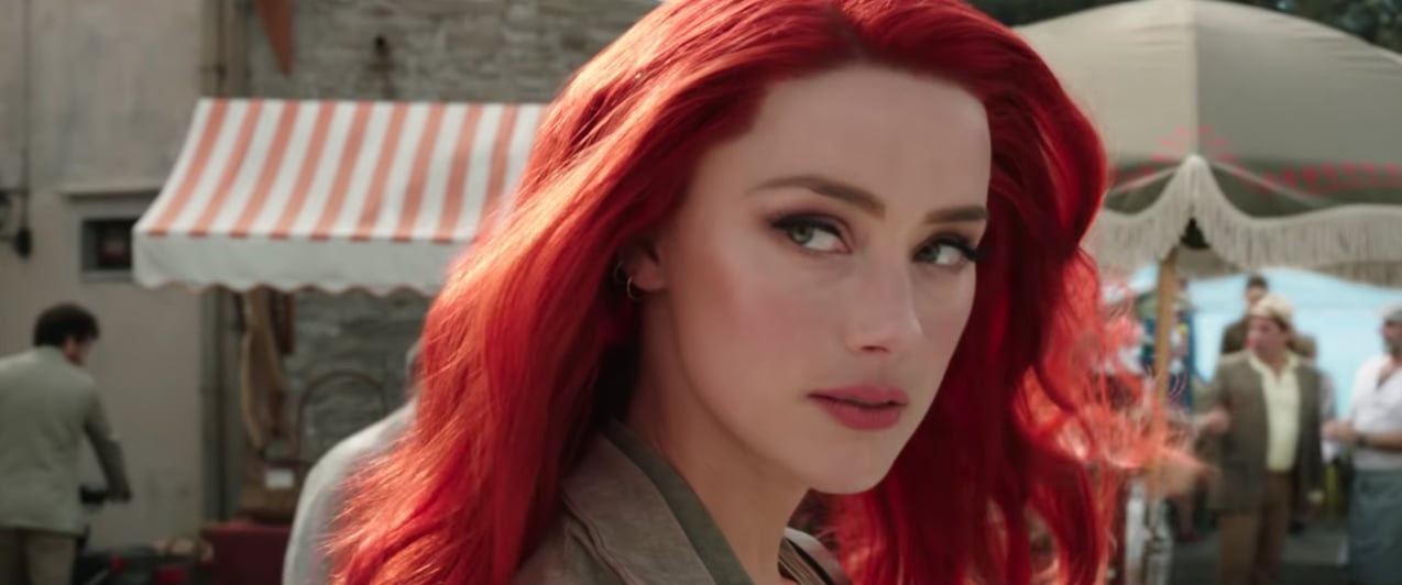 Amber Heard And Nicole Kidman Are Costarring Everything We Know