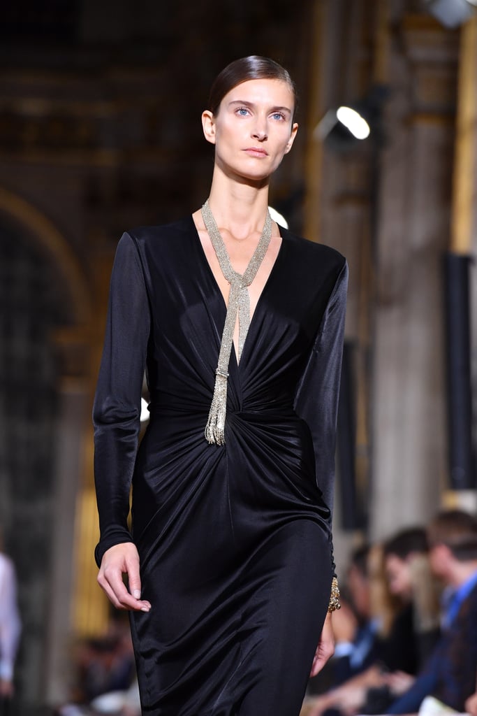 Lanvin Spring 2017 Collection