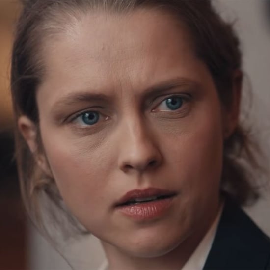 A Discovery of Witches Trailer