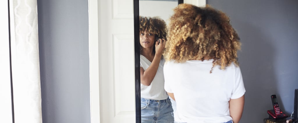 Therapist Tips For Learning to Love Your Body