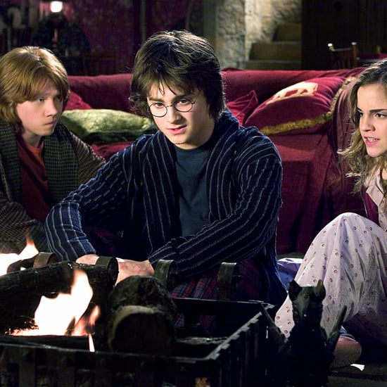 How Did Wizards in Harry Potter Use the Bathroom?