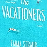 the vacationers by emma straub