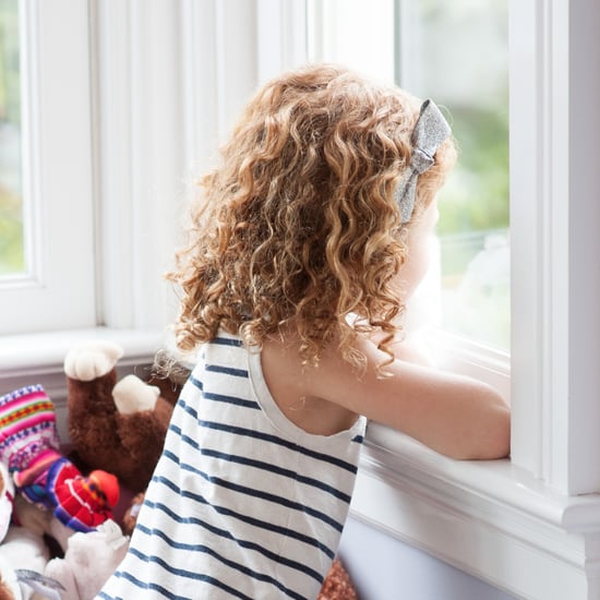 Why Parents Need to Separate From Their Kids