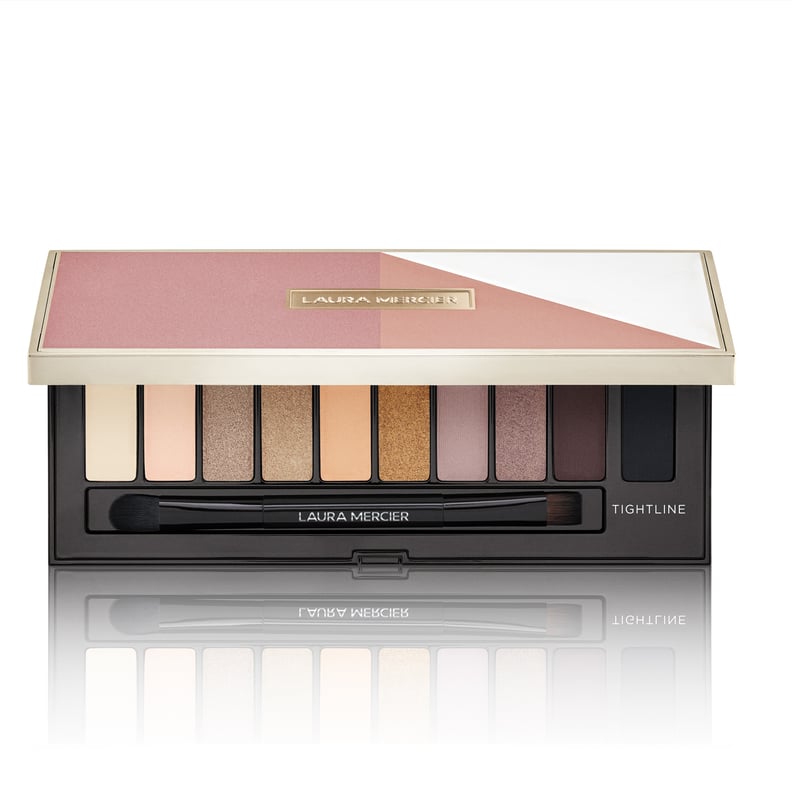 Laura Mercier Signature Eye Palette