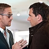 The Place Beyond the Pines | Ryan Gosling Hot Pictures | POPSUGAR