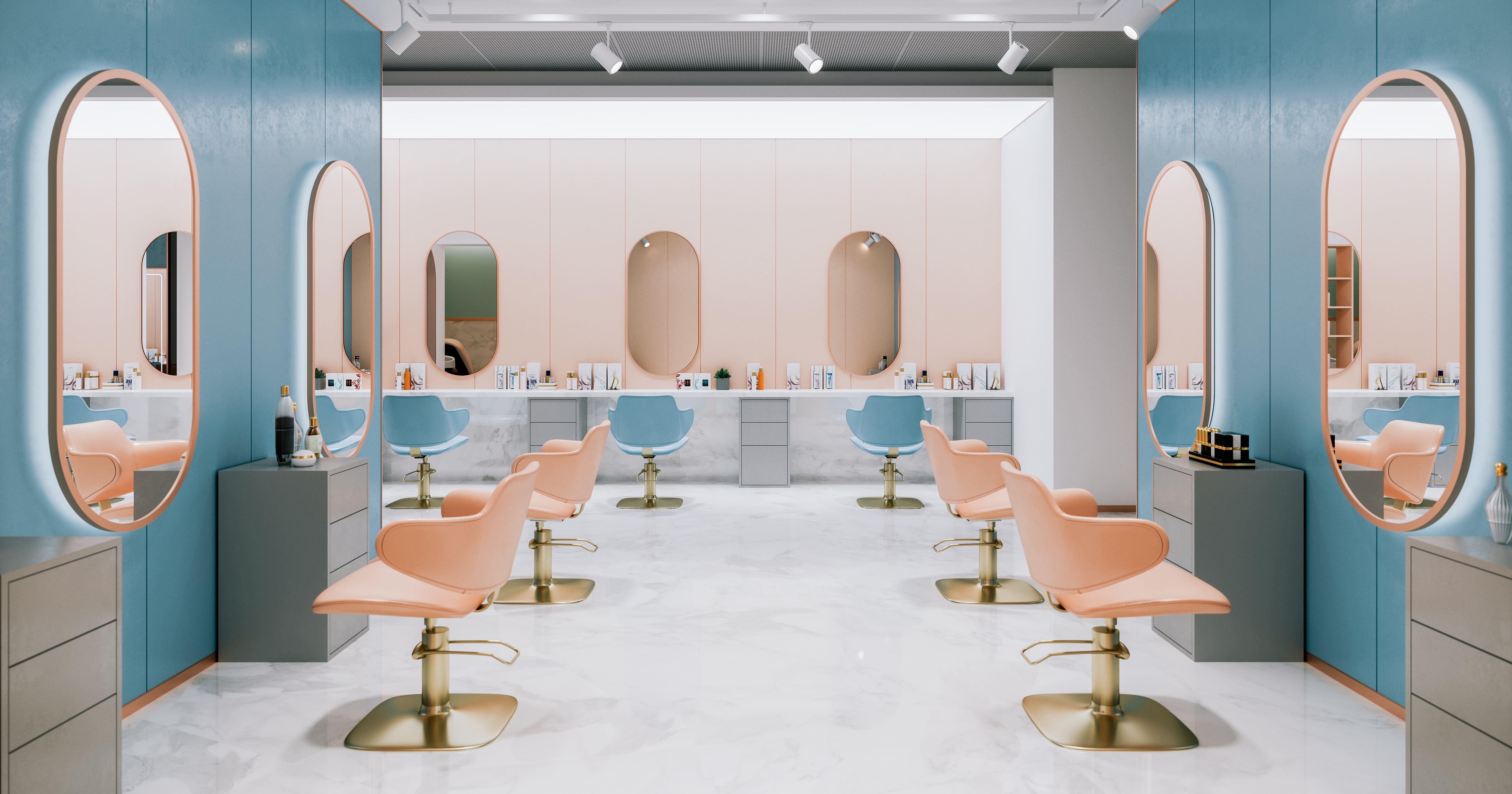 The 12 Best Hair Salons in Los Angeles, Hands Down