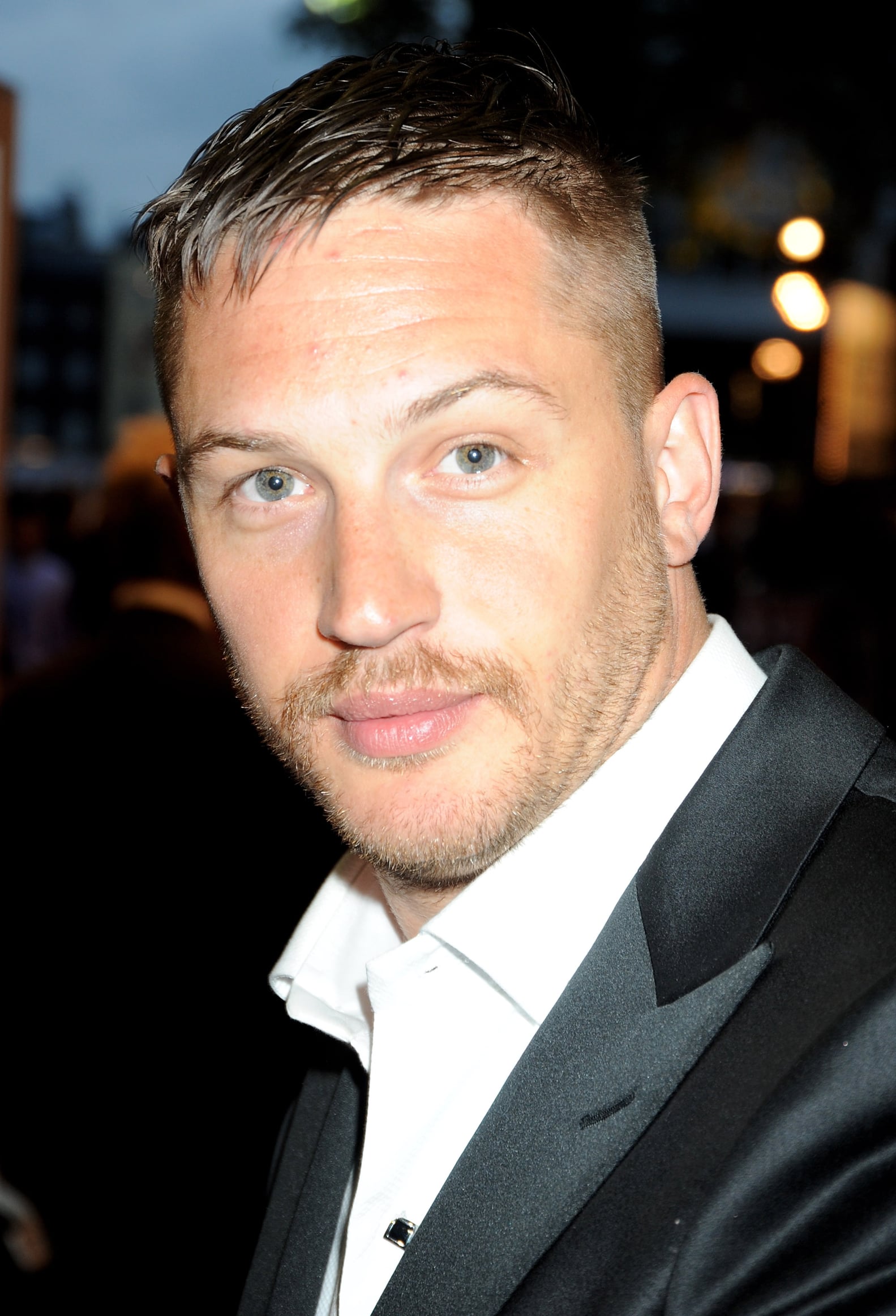Old Photos of Tom Hardy | PS Celebrity