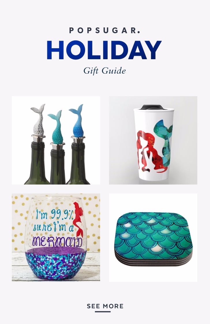 Mermaid Cups and Mugs For Adults