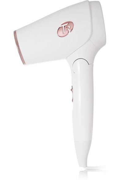 Travel-Size Hairdryer Travel-Size Hairdryer