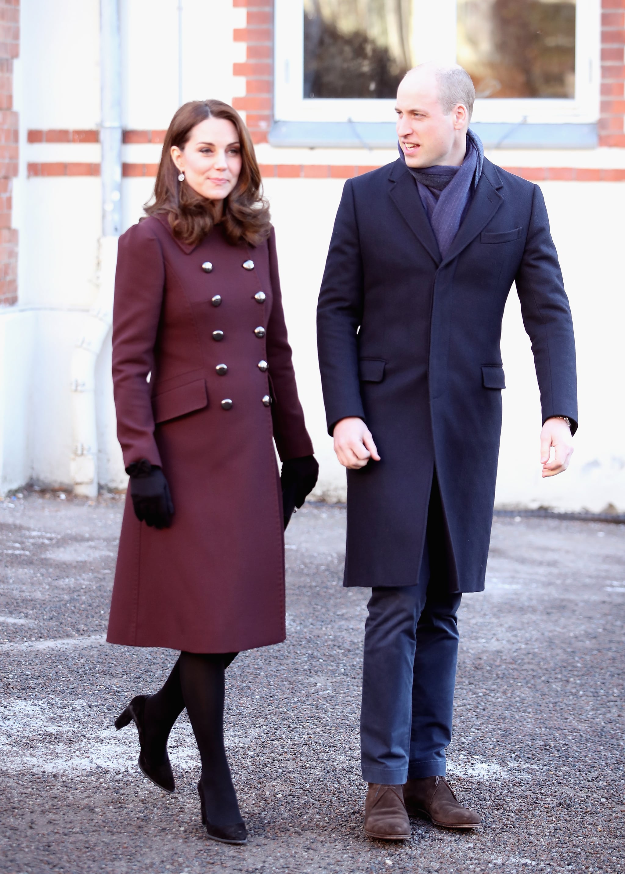 Fashion Shopping Style The Duchess of Cambridge s Latest