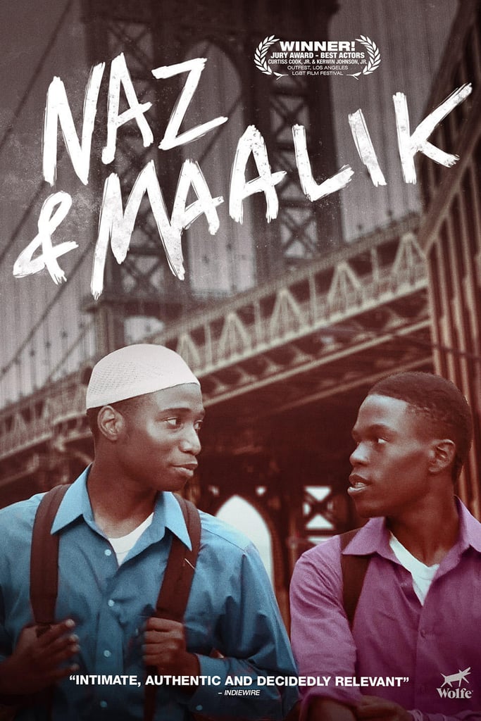 Naz and Maalik