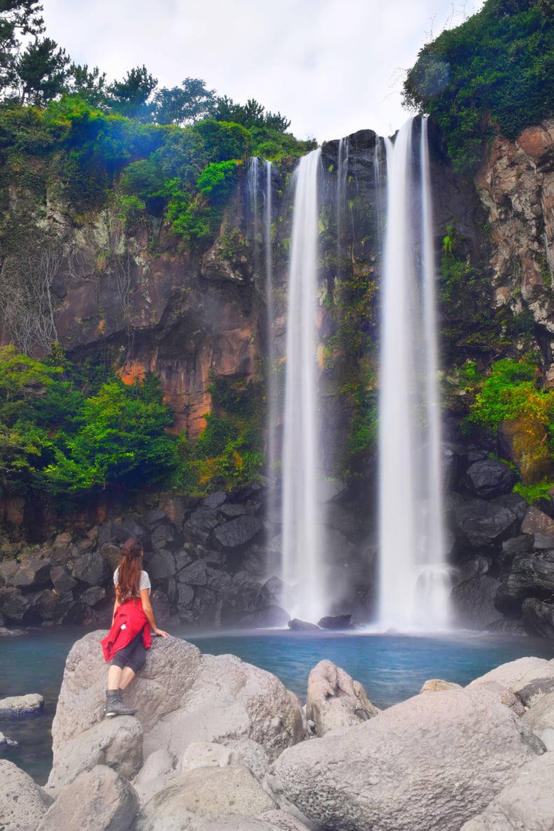 Jeju Island