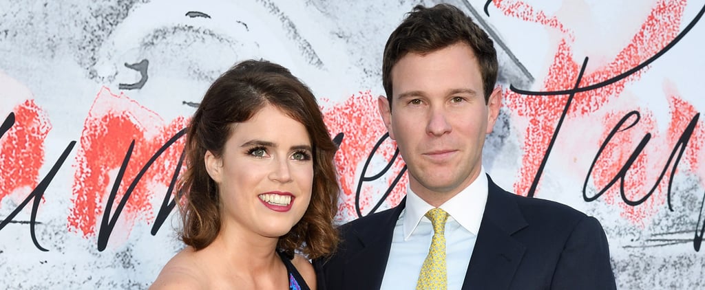 Can the Public Attend Princess Eugenie's Wedding?