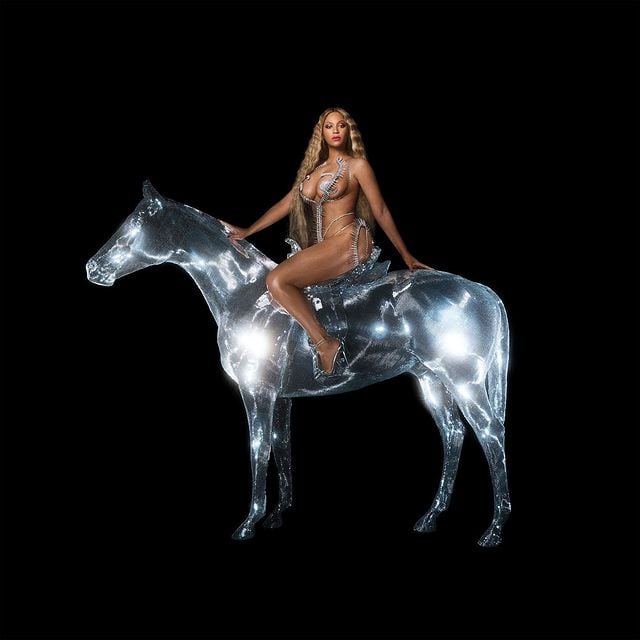 Beyoncé — "Renaissance" Album Release: July 29