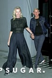 You Know For Sure That Ellen and Portia Meant to Match Because of Their Shoes