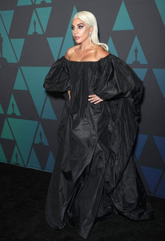Lady-Gaga-Valentino-Dress-Govenors-Award