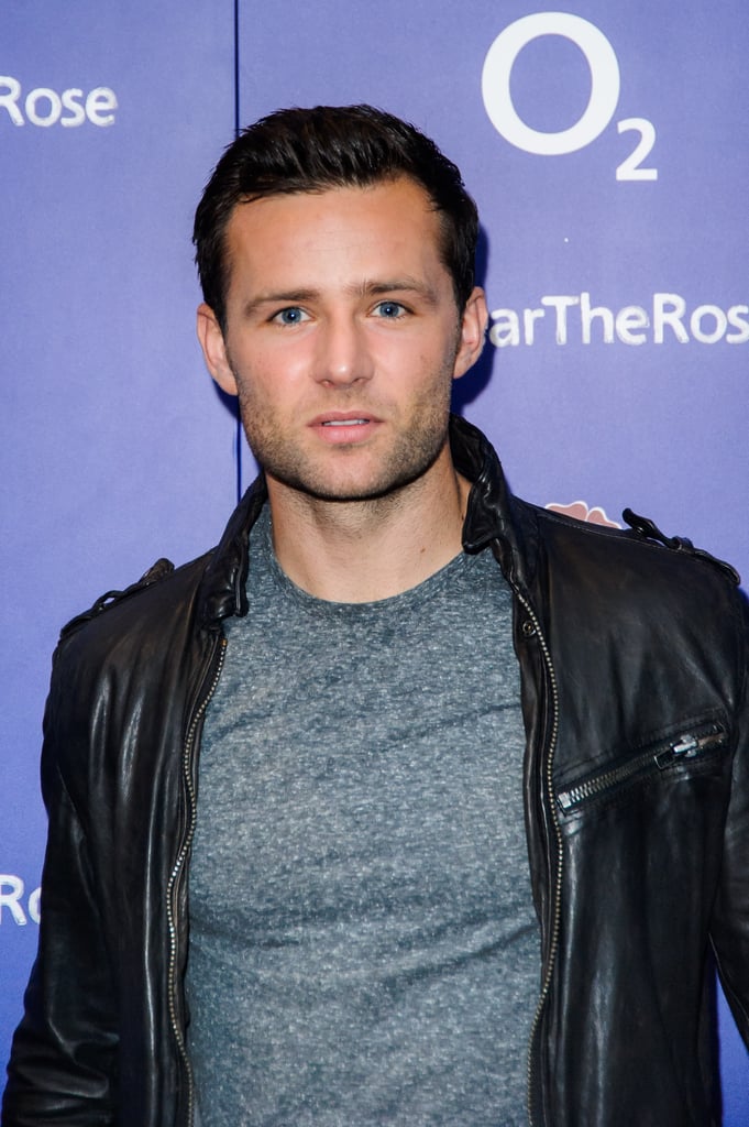 December 23 — Harry Judd