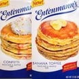 OMG, Entenmann's Confetti Pancake Mix Makes Every Day Your Birthday