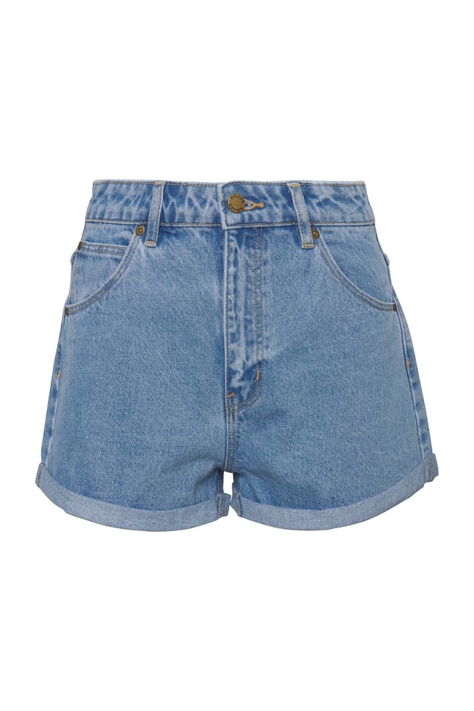 Rolla's x Sofia Richie Dusters Short in Sunday Blue