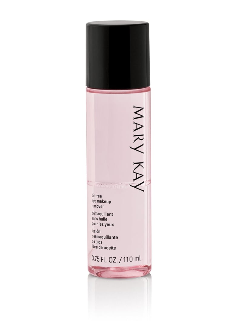 Mary Kay Oil-Free Eye Makeup Remover