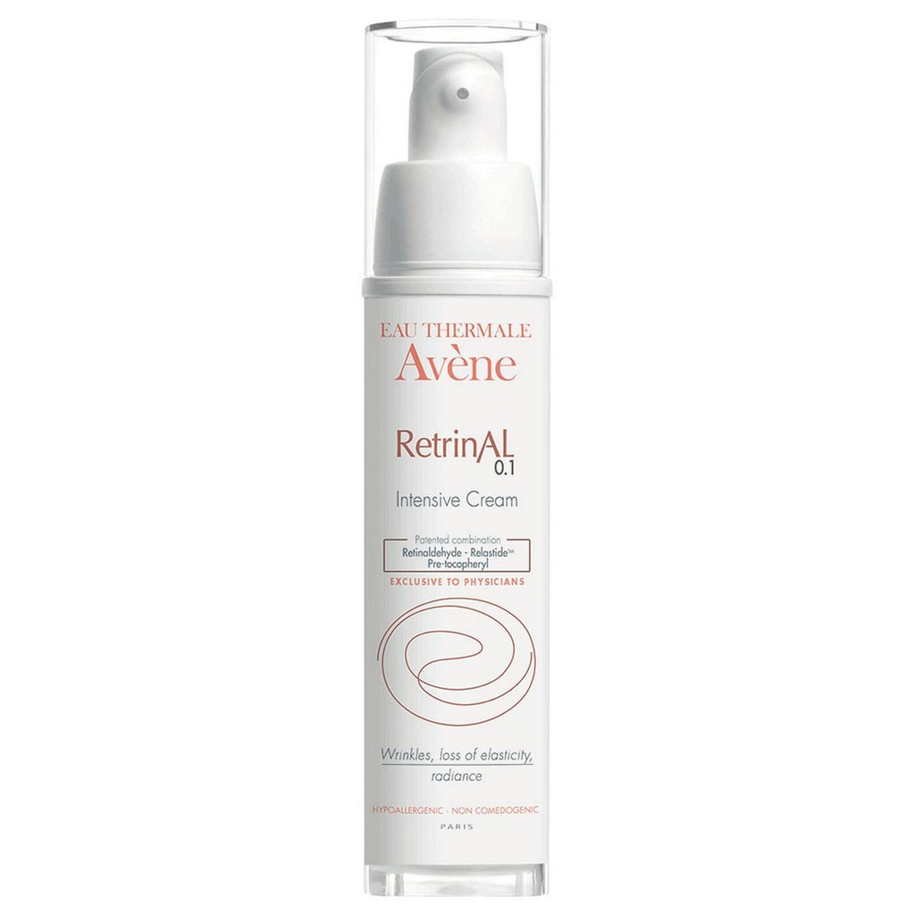 Avène RetrinAL Intensive Cream