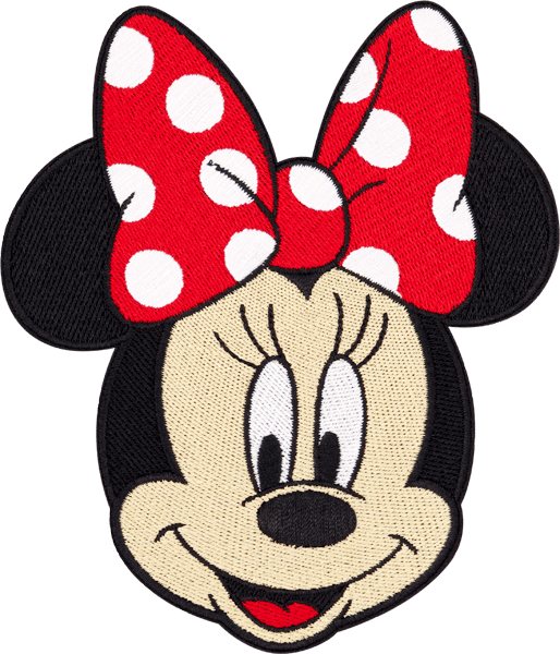 To Accessorize Disney Minnie Mouse Large Patch Stoney Clover Lane S Mickey And Friends Travel Collection Has Arrived Popsugar Smart Living Photo 14