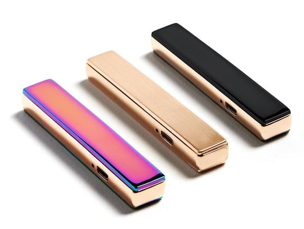 Slide Lighter by Tetra