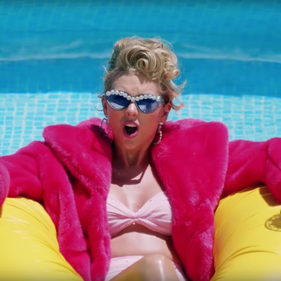 Taylor Swift Bikinis in "You Need to Calm Down" Music Video