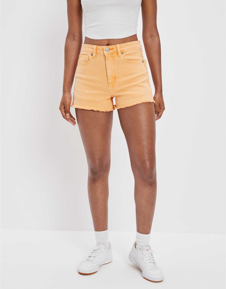 Best Mom Shorts For Women