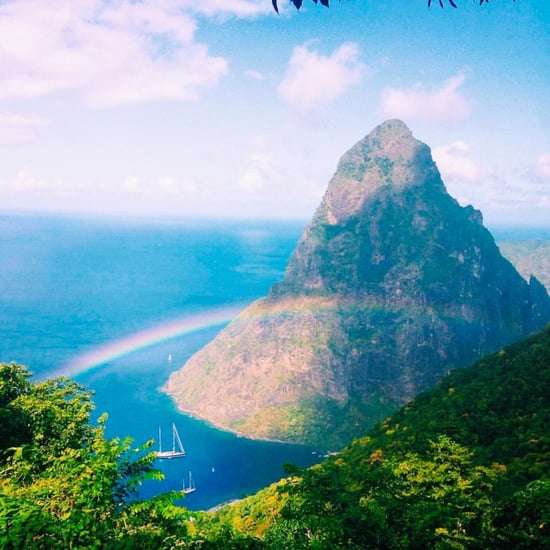 Unique Things to Do in St. Lucia