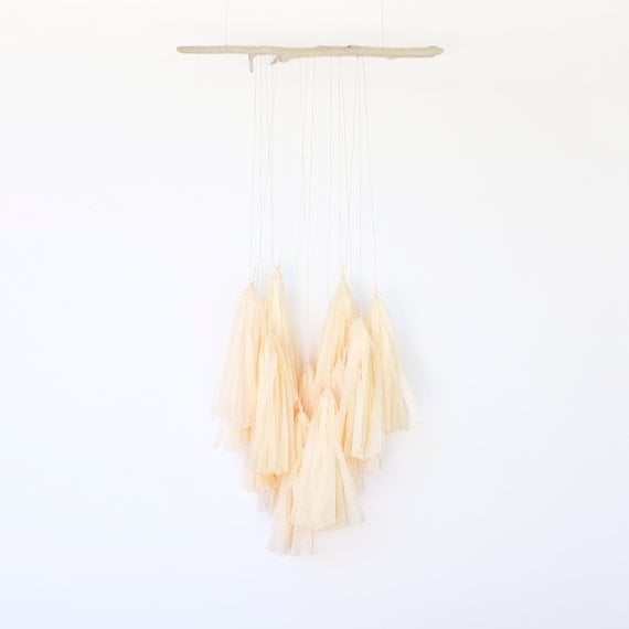 Bohemian Wall Decor