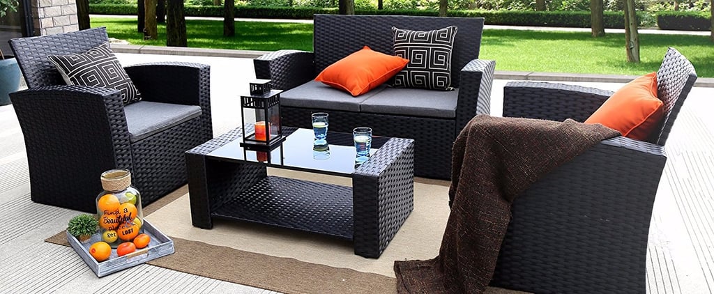 Patio Decor on Amazon Prime
