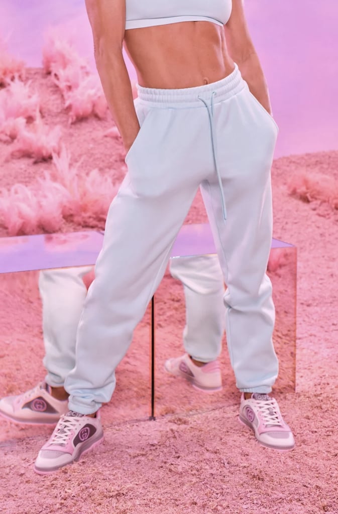 Cozy Fleece Go-To Sweatpants