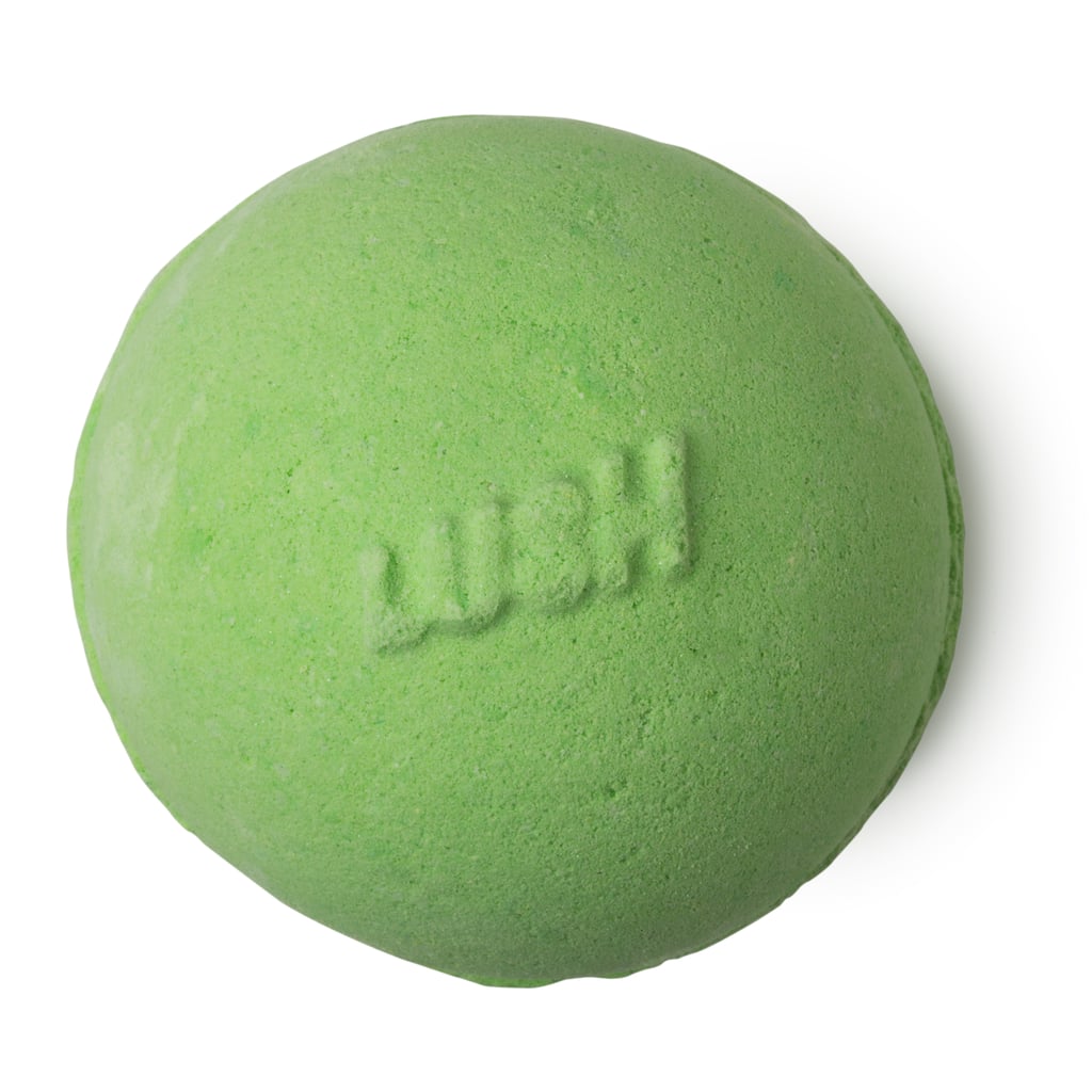 Best Lush Bath Bombs POPSUGAR Beauty