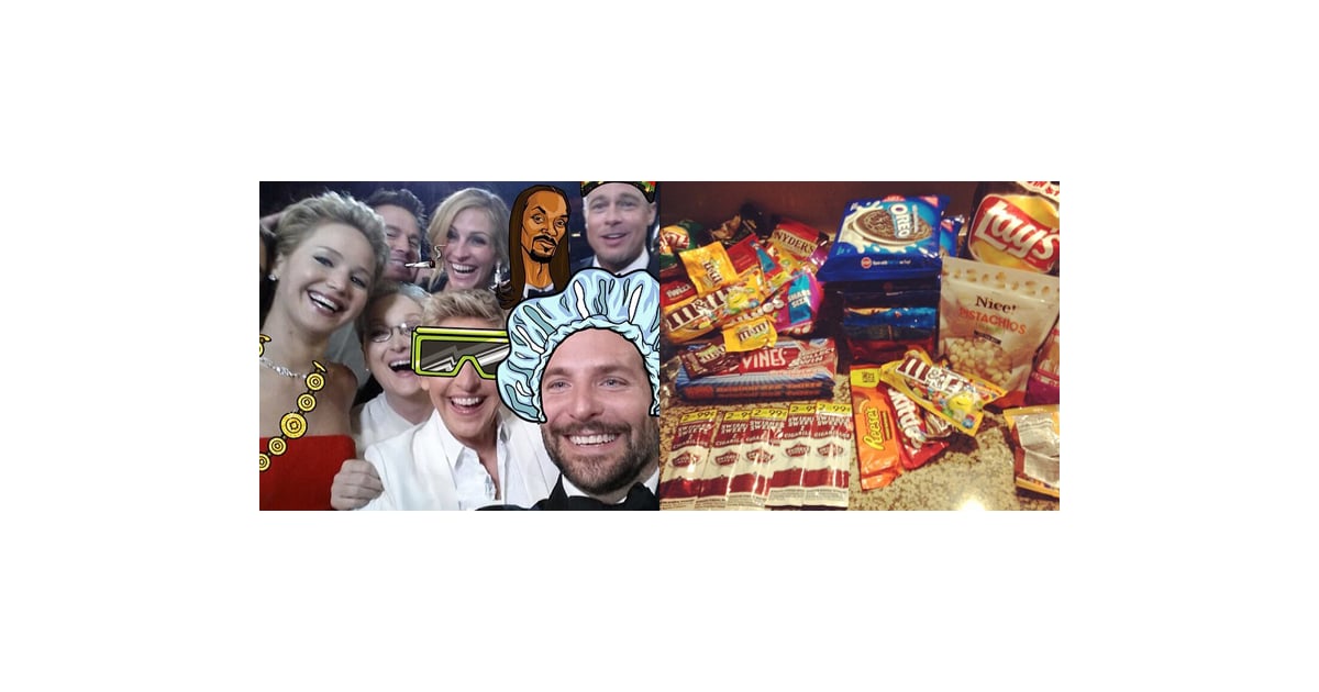 Snoop Dogg visual data 5