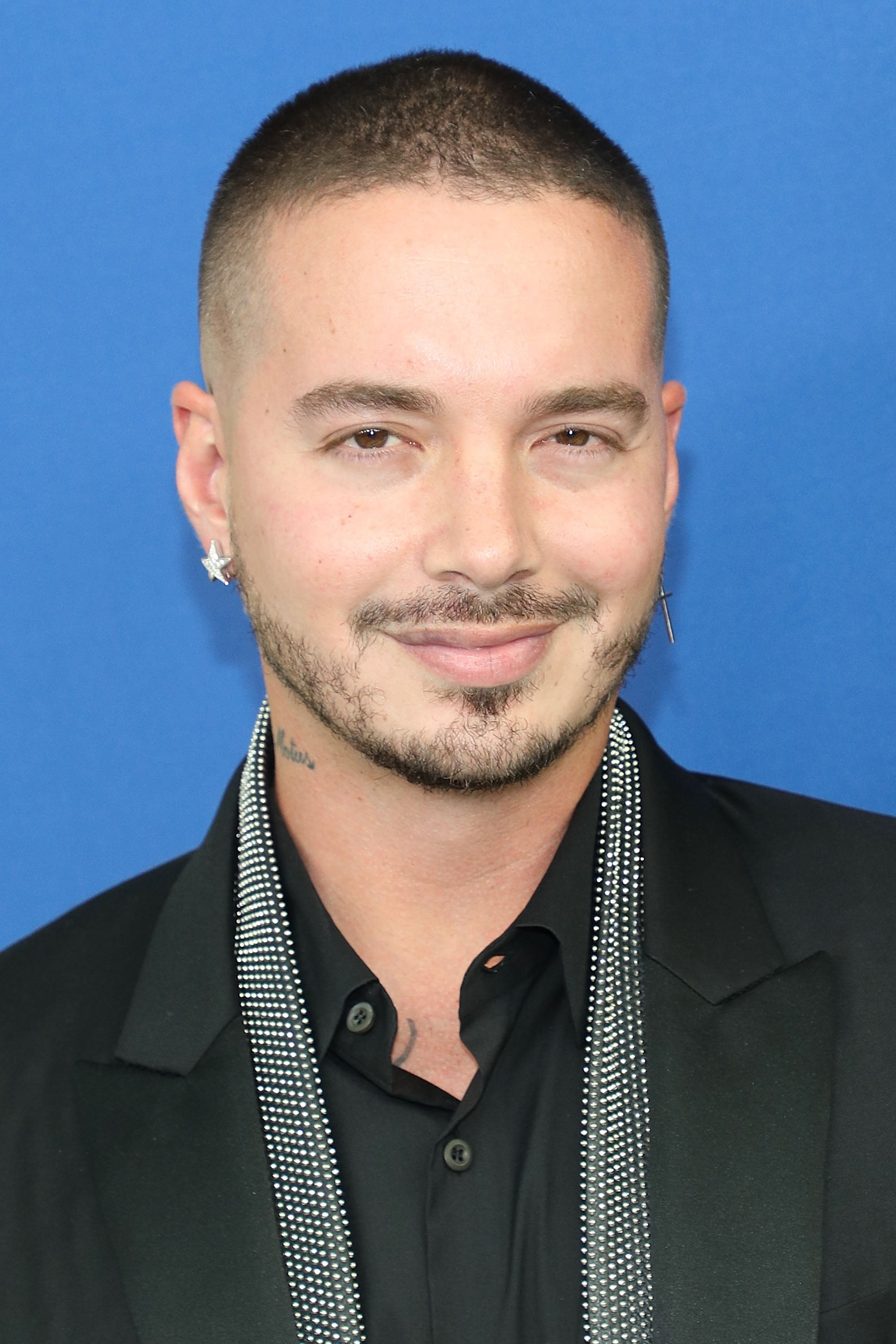 Celebrity Gossip & News  These 48 Pictures of J Balvin Are So Hot