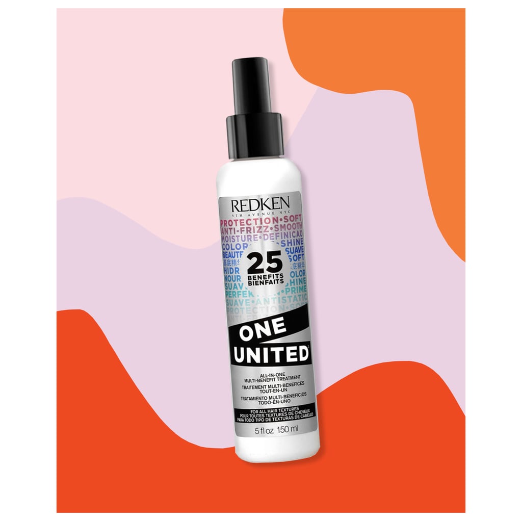 Hair Products For Damaged And Processed Hair Popsugar Latina