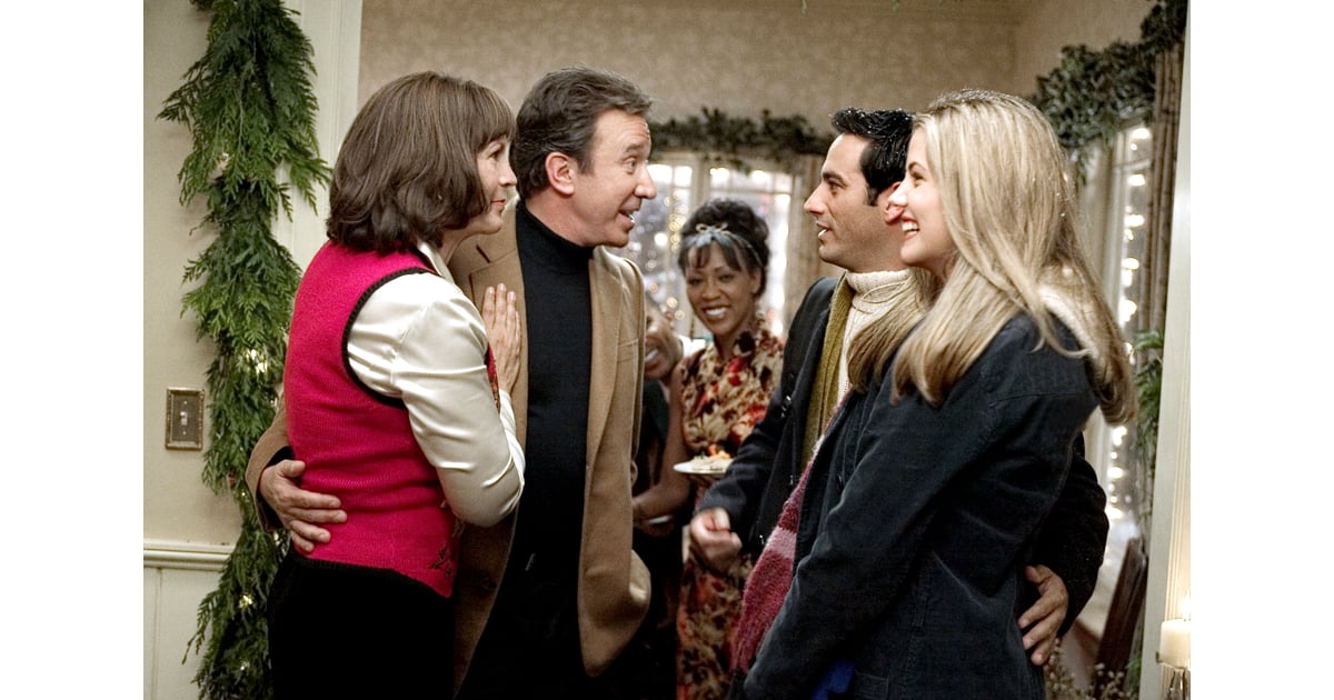 Christmas with the Kranks | Holiday Movies Based on Books | POPSUGAR Entertainment Photo 7