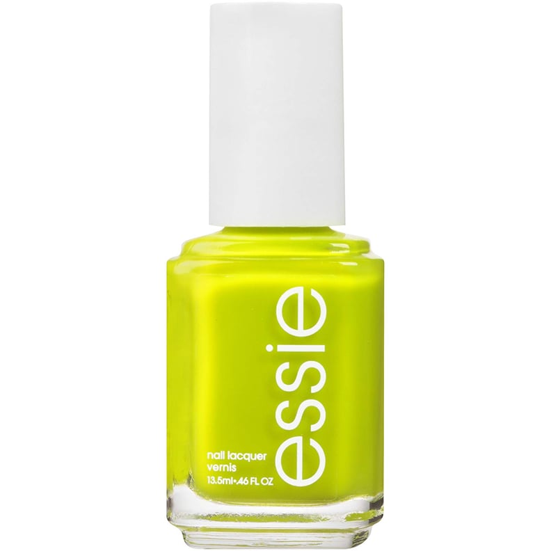 Essie Neons Nail Polish Collection in Stencil Me In