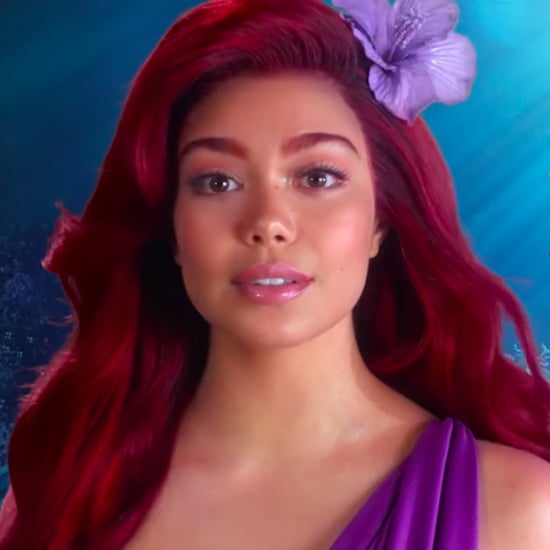 First Look at ABC's The Little Mermaid Live Teaser