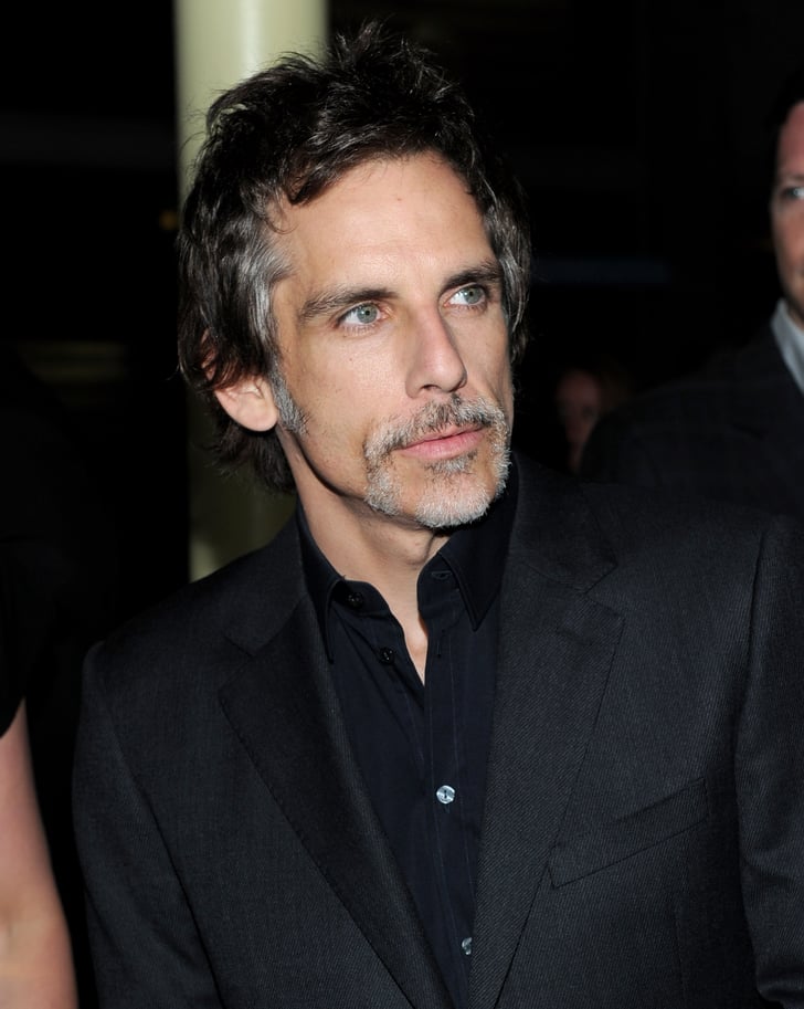Ben Stiller Greenberg | POPSUGAR Love & Sex