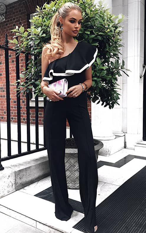 Jumpsuit online online shopping amazon