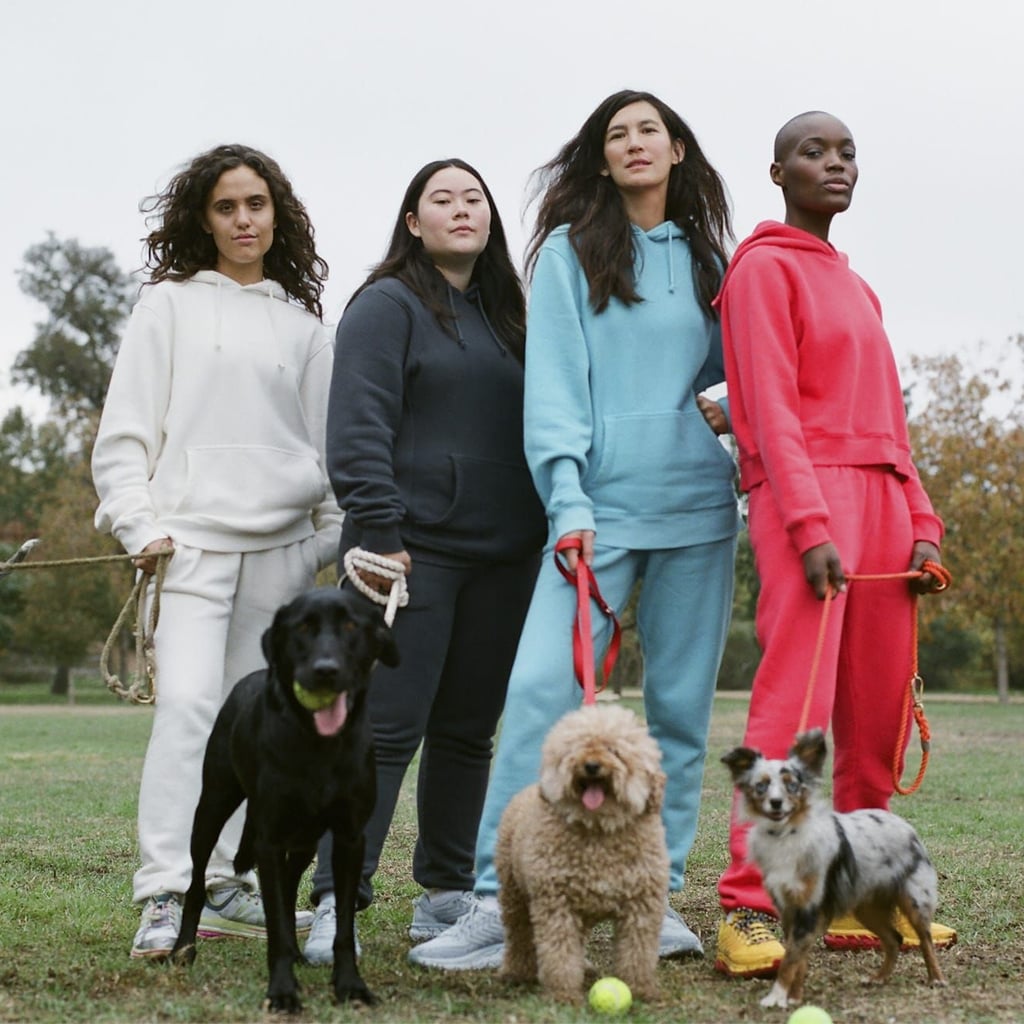 Outdoor voices sales nimbus sweatpants